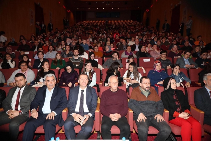 6’ncı Bilgi Evleri Öykü Yarışması Ödülleri Sahiplerini Buldu