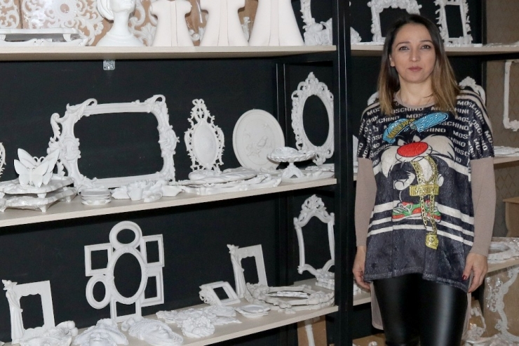 Çankaya’nın Üreten Kadınları