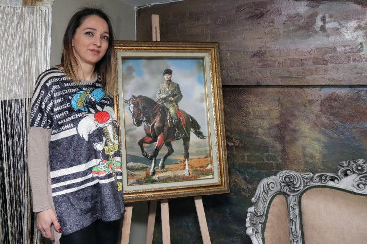 Çankaya’nın Üreten Kadınları