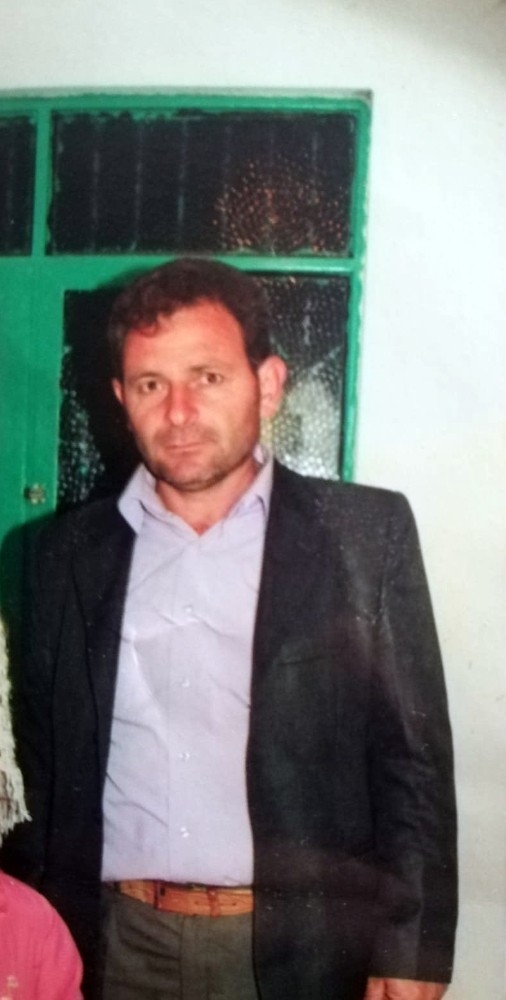 4 Çocuk Babası Adamdan 4 Gündür Haber Alınamıyor