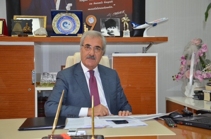 Nüfus Müdürlüklerinde Çalışma Saatleri Uzatıldı