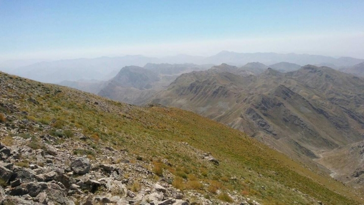 Batman’da 3 İlçenin Bazı Kırsal Alanları Geçici Askeri Güvenlik Bölgesi İlan Edildi