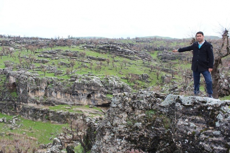 Batman’da 3 İlçenin Bazı Kırsal Alanları Geçici Askeri Güvenlik Bölgesi İlan Edildi