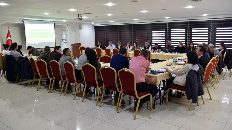 Çorlu Belediyesi’nden Yeni İmar Kanunu Bilgilendirmesi