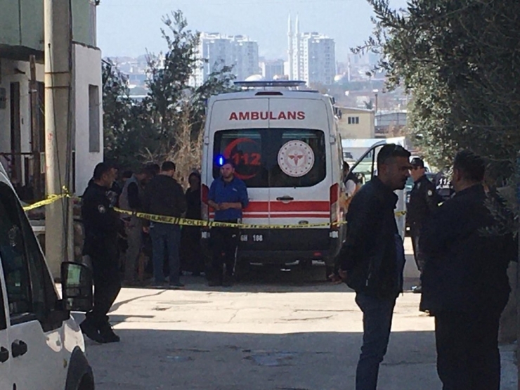 Denizli’de Korkunç Olay