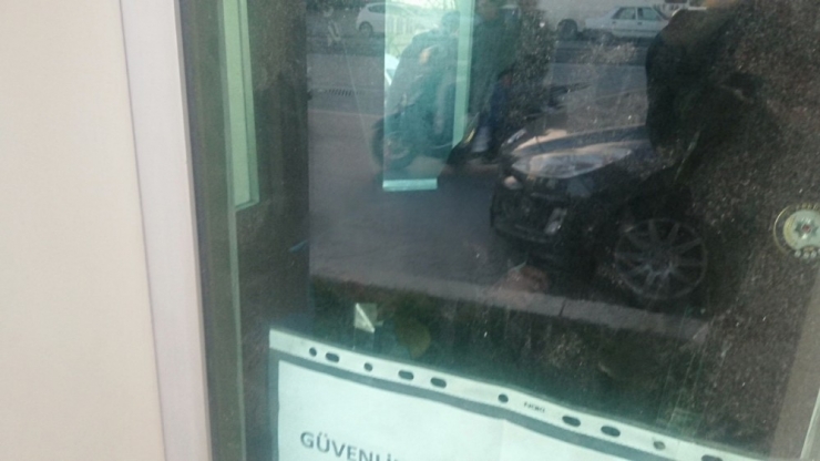 Esenyurt’u Karıştıran Taciz İddiası