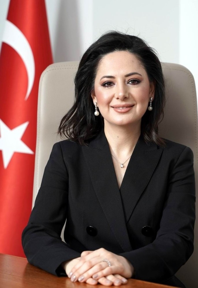 Gagiad’dan 8 Mart Kadınlar Günü Mesajı