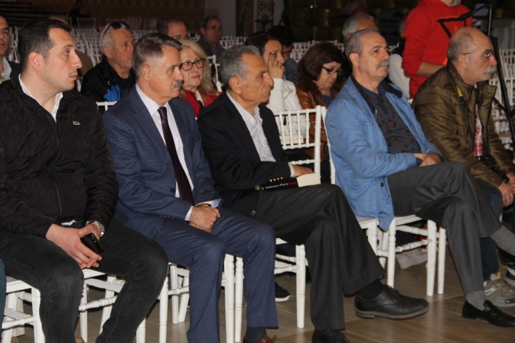 Tevfik Kızgınkaya: “Lozan Türkiye Cumhuriyeti’nin Varlığının Kimlik Belgesidir”