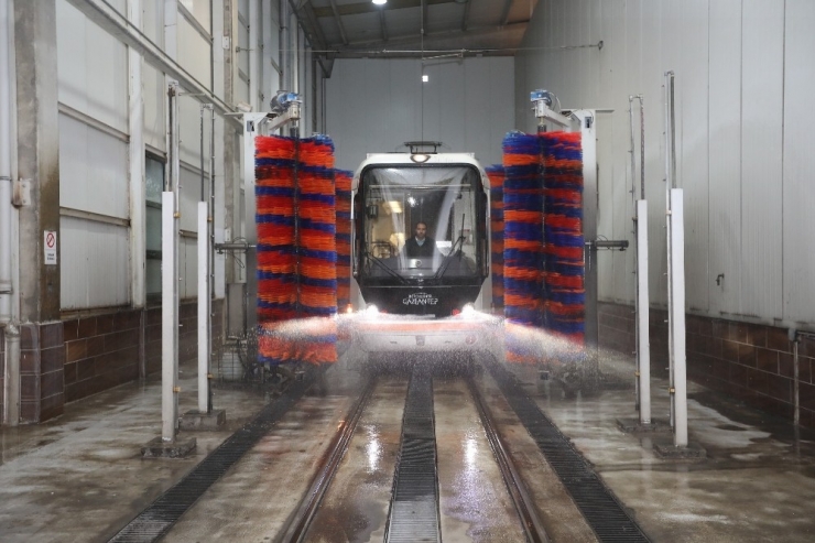 Halk Sağlığı İçin Toplu Taşımada Temiz Ulaşım