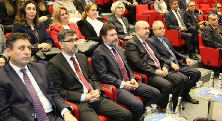 İktisadi Araştırma Vakfı’ndan Dpü Öğretim Üyelerine Ödül