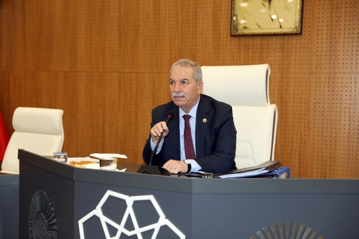 Demirtaş: “Kötü Mali Tabloyu Geride Bıraktık”