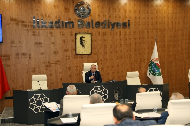 Demirtaş: “Kötü Mali Tabloyu Geride Bıraktık”