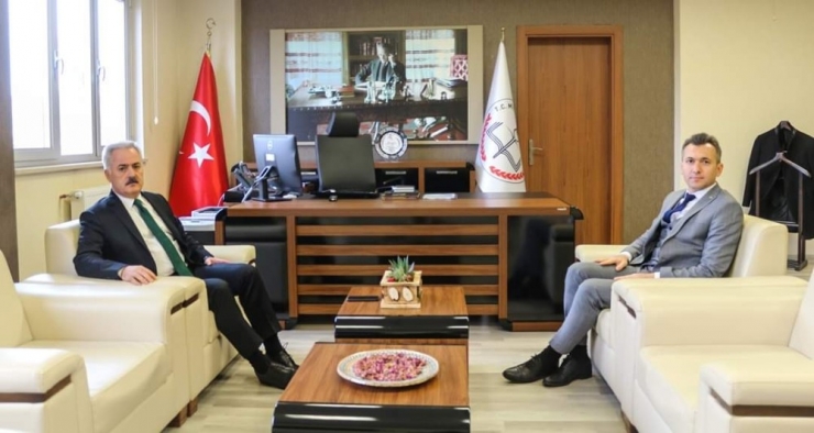 Babap Projesi’nin Tanıtımı Gerçekleştirildi