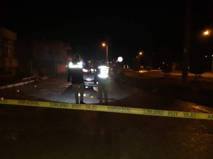 Kahramanmaraş’ta Silahlı Saldırı: 2 Ölü