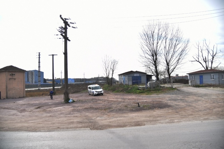 Kartepe’ye Kalıcı Kurban Satış Yeri Hazırlanıyor