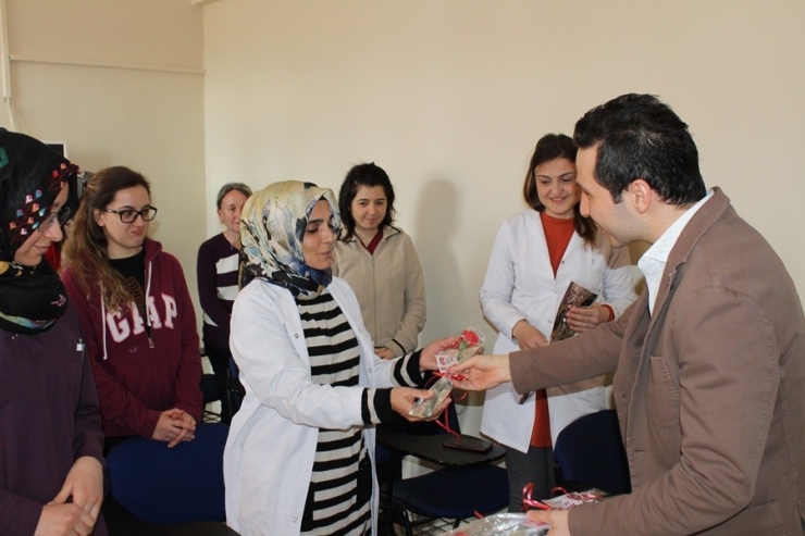 "Türk Milleti, Kadına Verdiği Değerle Birçok Millete Örnek Olmuştur"