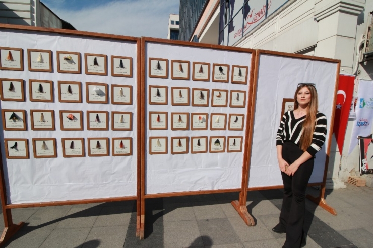 Kadınlar Günü’nde Kadın Cinayetlerine Dikkat Çekti