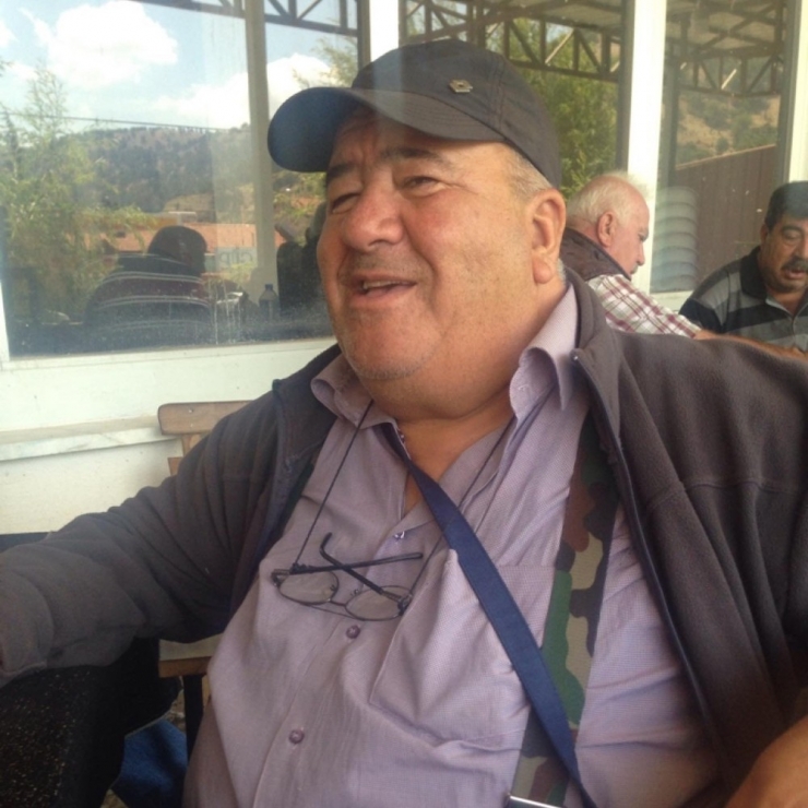 Korona Virüsün İlk Türk Kurbanı Fransa’da Defnedilecek