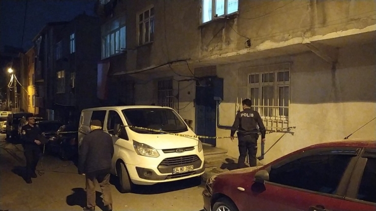 Salataya Limon Tuzu Yerine Yanlışlıkla Böcek İlacı Kattı İddiası: 9 Kişi Hastanelik Oldu