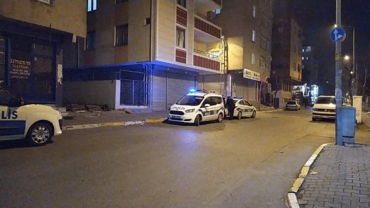 Salataya Limon Tuzu Yerine Yanlışlıkla Böcek İlacı Kattı İddiası: 9 Kişi Hastanelik Oldu