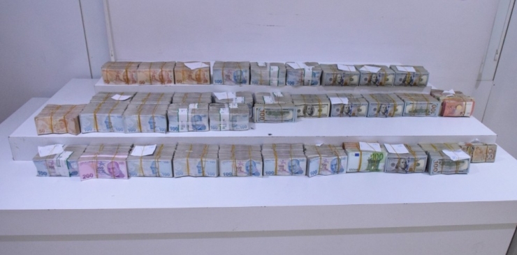 İranlı Saadet Zinciri Soruşturmasında İkinci Dalga