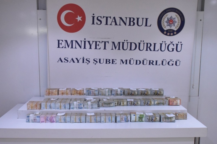 İranlı Saadet Zinciri Soruşturmasında İkinci Dalga