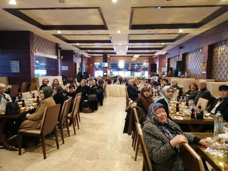 Sadık Atakan Vefatının 10. Yılında Anıldı