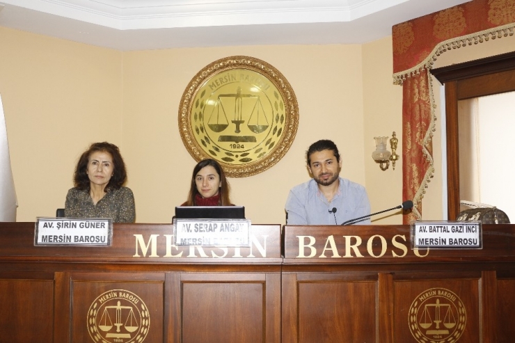 Muhtarlar Şiddete Uğrayan Kadınlara İlk Desteği Verebilecek