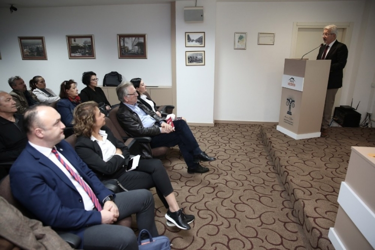 Deprem Gerçeği Ve Bursa