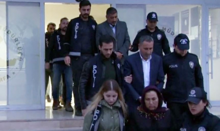 Sahte Döviz Satan Silahlı Örgütte Operasyon: 14 Tutuklama