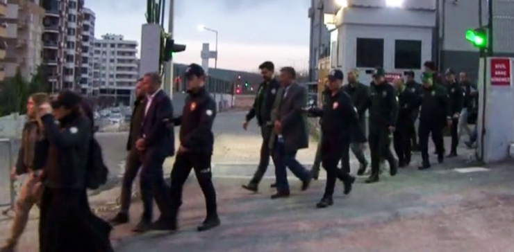 Sahte Döviz Satan Silahlı Örgütte Operasyon: 14 Tutuklama