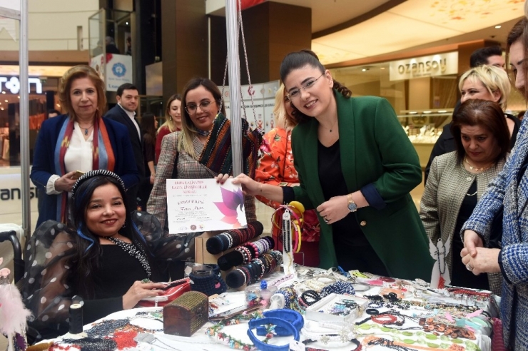 Satış Günleri Etkinliği Başladı