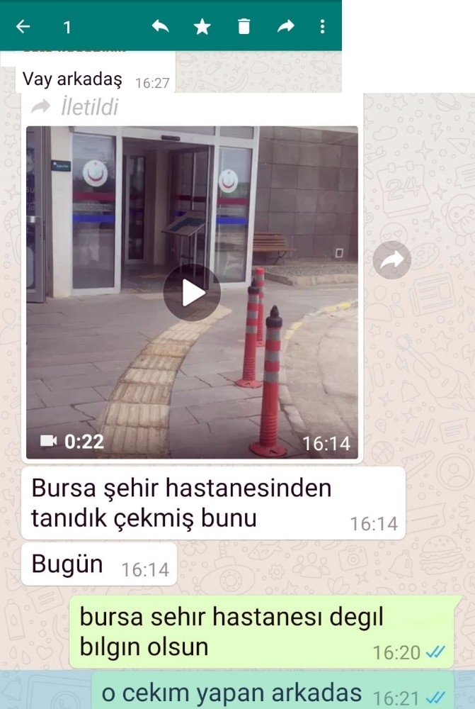 Koronanın Bilgi Kirliliği Virüsten Daha Hızlı Yayılıyor