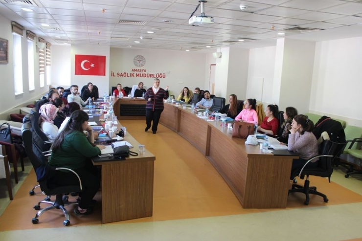 Amaç Yenidoğan Ölümlerini Azaltmak
