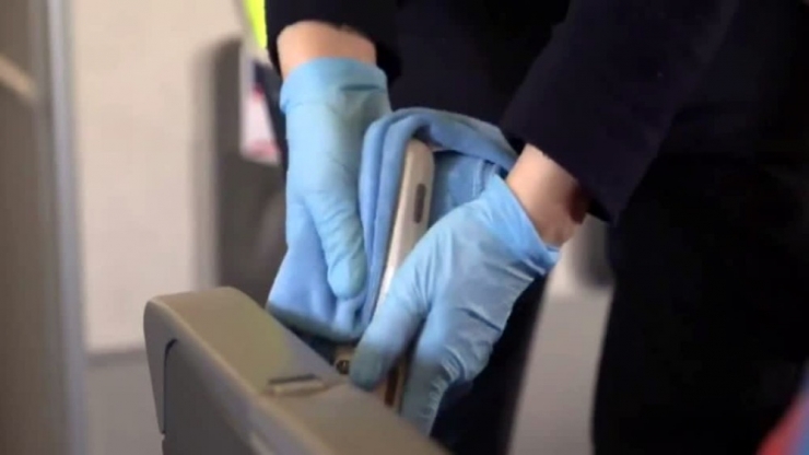 Thy Basın Müşaviri Yahya Üstün’den Korona Virüsü Açıklaması