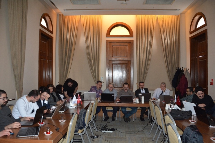 Plastik Cerrahlar Acıbadem Kayseri Hastanesi’nde Buluştu