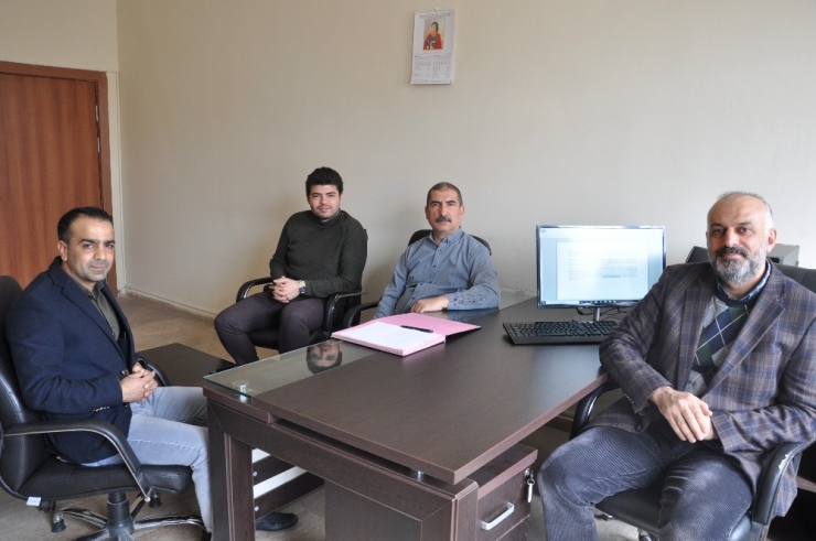 Artuklu Üniversitesi, Mardin Bulgurunu Uluslararası Marka Haline Getirecek