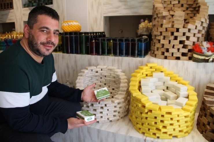 Kadınlar Gününe Özel Kampanya