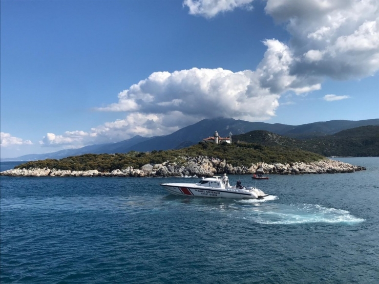 Yunanistan’dan Bir İnsan Hakları İhlali Daha