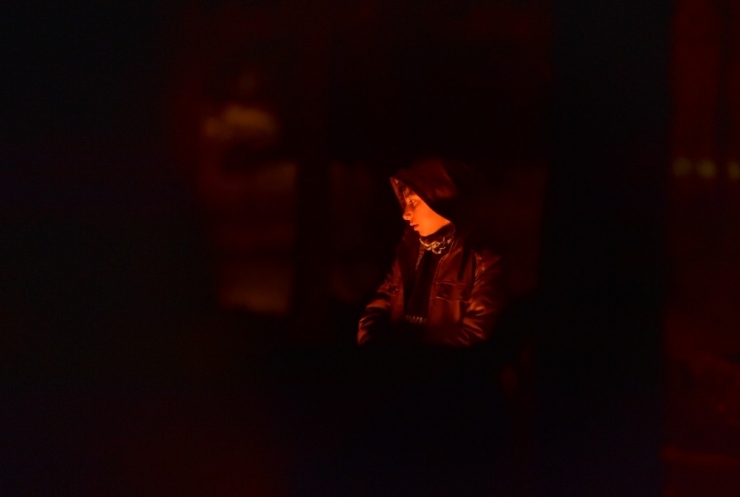 Küçük Purya’nın, Avrupa’dan Tek Beklentisi Sıcak Bir Ev