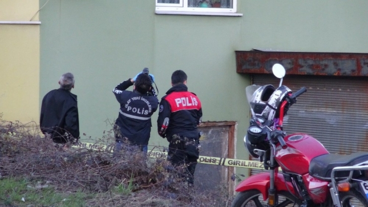 3. Kattan Düşen Şahıs Hayatını Kaybetti