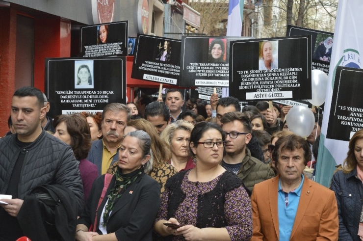 Ceren Özdemir’in Annesi: "Ceren Herkesin Yüreğinde Bir Sızı, Bir Farkındalık Oluşturdu"