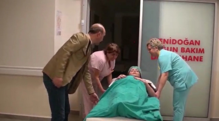 Alaşehir Belediyesinden Kadınlar Günü’ne Özel Klip