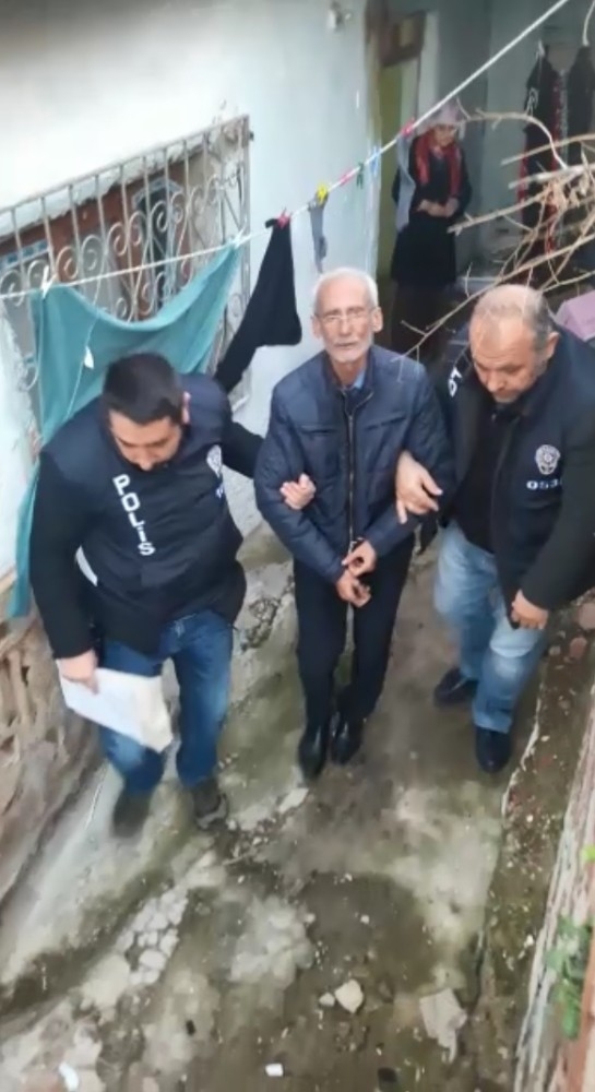 Başkentte Otomobil Dolandırıcılığı Yapan Çeteye ‘Paydos’ Operasyonu