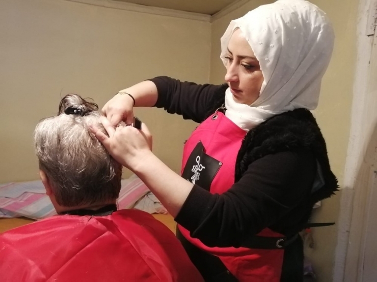 Beykozlu Kadınlar Yeni Hizmetlerle Mutlu