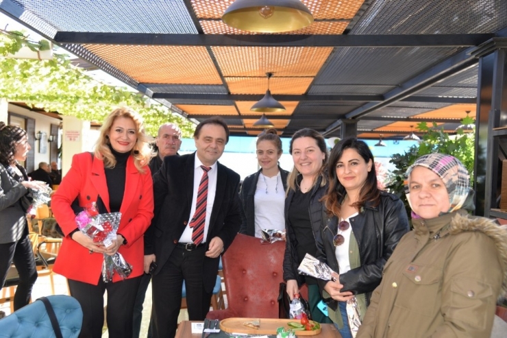 Bilecikli Kadınlar Unutulmadı