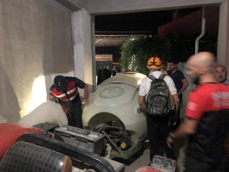 Kardeşini Öldürmediğini Söyleyen Ağabeyi Adlî Tıp Raporu Da Doğruladı