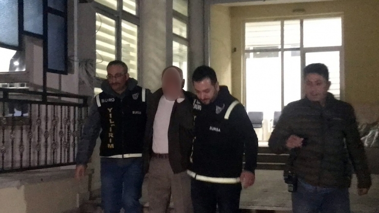 Akli Dengesi Yerinde Olmayan Şahsın Korona Virüsü İddiası Hastanede Paniğe Neden Oldu