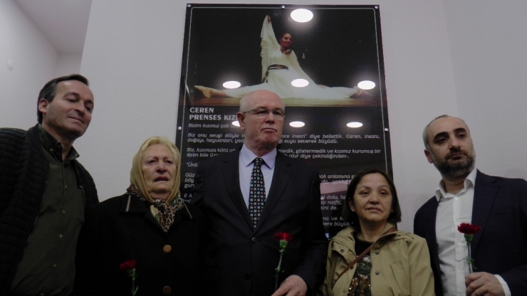 Ceren Özdemir’in Annesi: "Ceren Herkesin Yüreğinde Bir Sızı, Bir Farkındalık Oluşturdu"