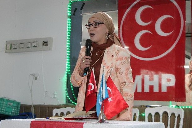 8 Mart’ta Devrekli Kadınlara Özel Program Düzenlendi